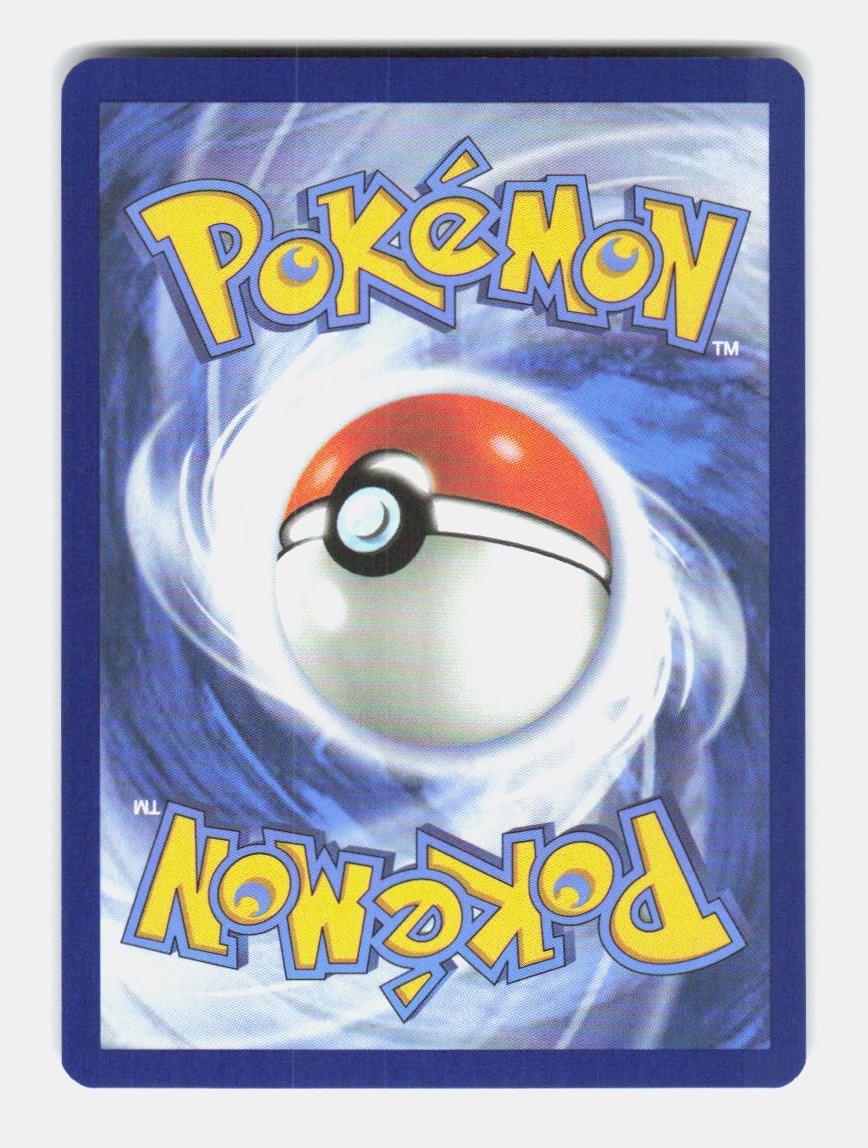 Okidogi 122/217 Rare Ascended Heroes Pokemon Holo Near Mint