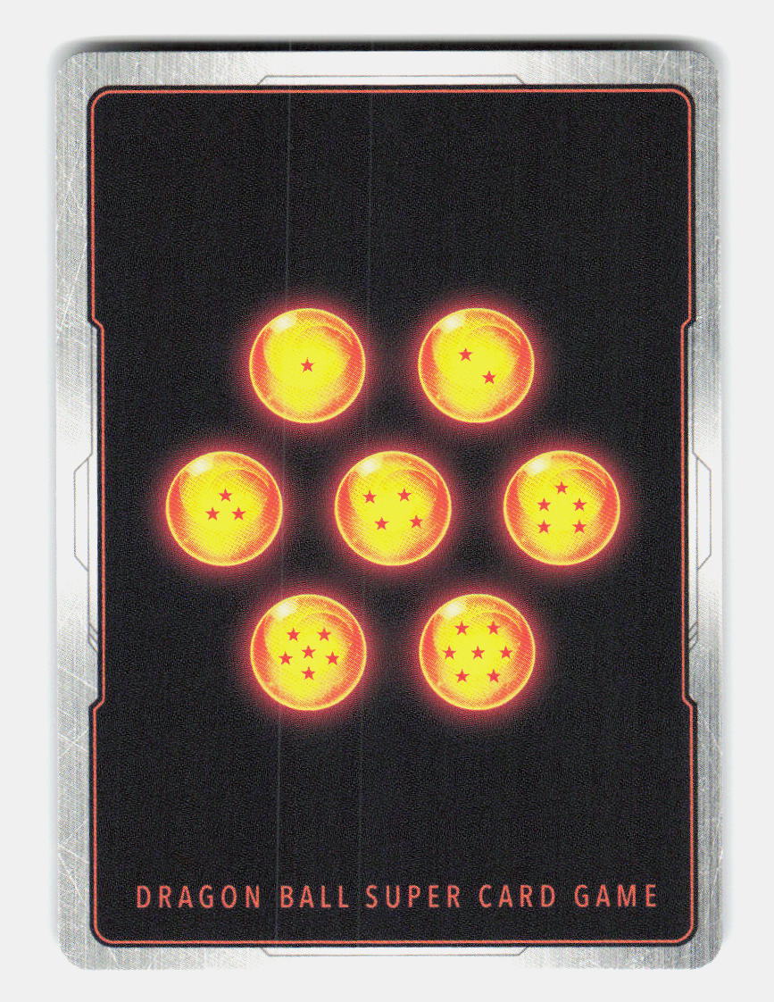 Dr. Myuu, Vengeful Alliance BT20-079 Common Power Absorbed Dragon Ball Super NM