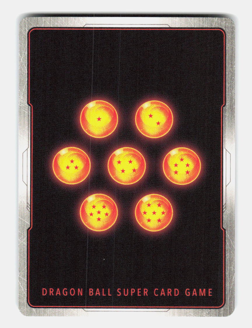 Shu, Dragon Ball Chaser BT10-022 Rise of the Unison Warrior Dragon Ball Super NM