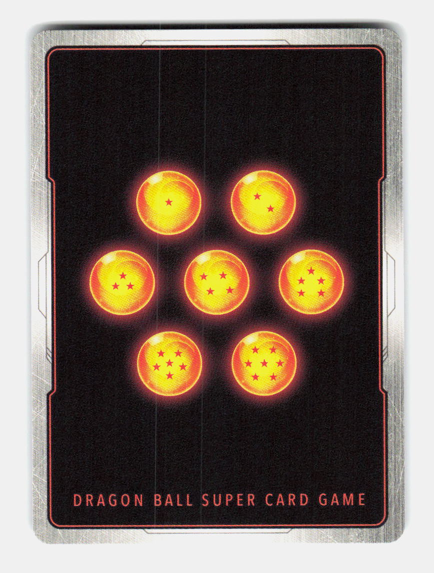 Krillin, Absolute Guard BT20-038 Uncommon Power Absorbed Dragon Ball Super NM