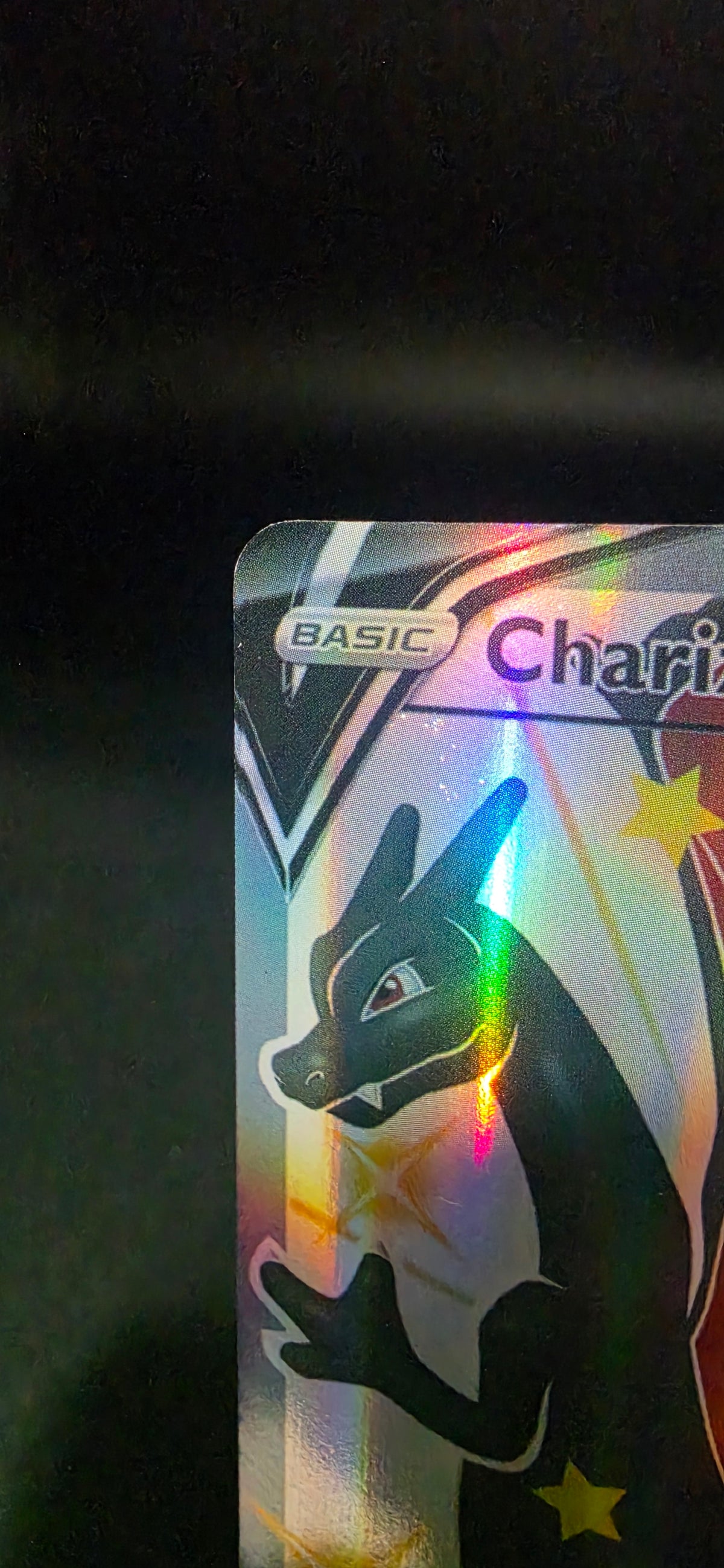 Charizard V 079/073 (Secret) - Champion's Path (CHP)
