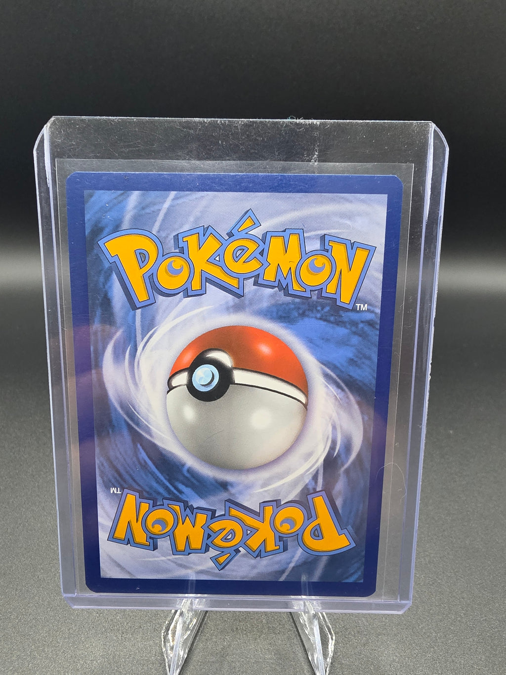 Pokemon Charizard VMAX Card - Darkness Ablaze 020/189 Holo Rare