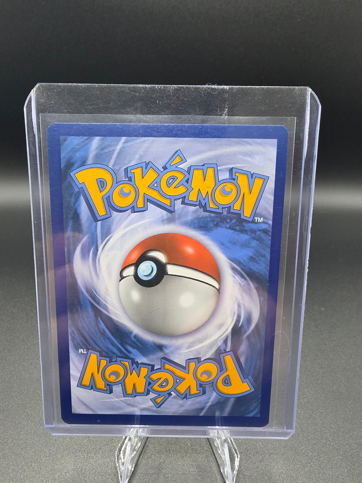 Pokemon Charizard VMAX Card - Darkness Ablaze 020/189 Holo Rare