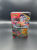 Pokemon Chaos Rising Booster Bundle - ME04: Chaos Rising
