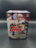 2026 Topps Flagship Football - Value Box