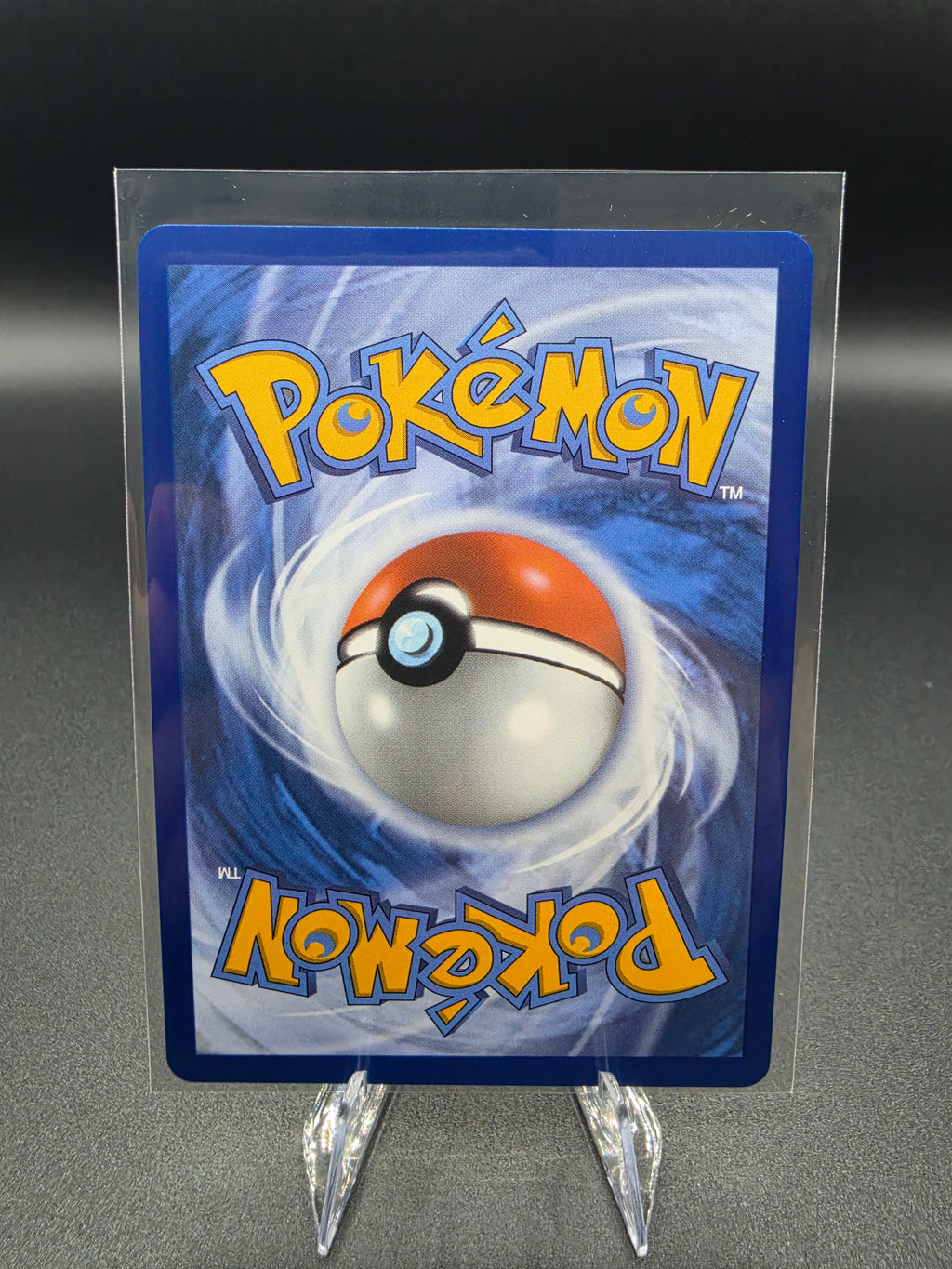 Team Rocket's Moltres ex - 31/182 (Destined Rivals Stamp)