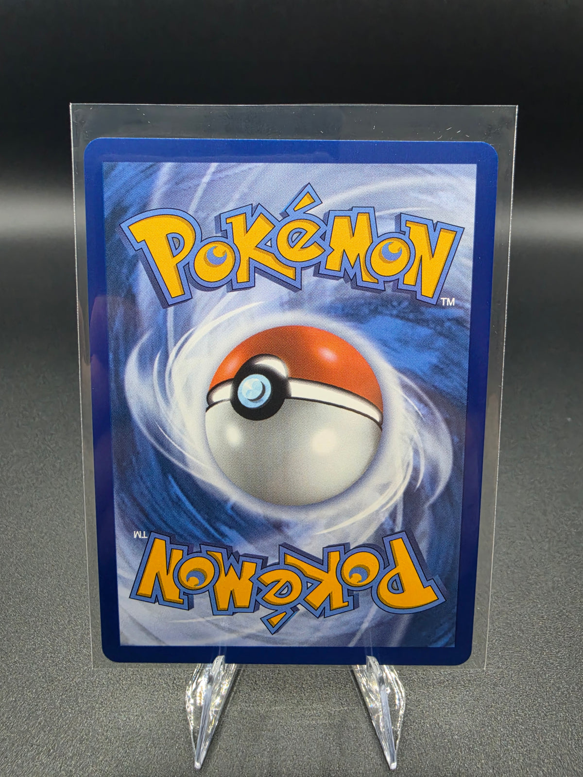 Team Rocket's Moltres ex - 31/182 (Destined Rivals Stamp)
