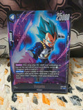 Vegeta - FB10-039 - Cross Force (FB10)
