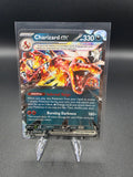 Charizard Ex - 125/197 -SV: Obsidian Flames