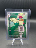 Pidgeotto - 119/108 - SV3: Ruler of the Black Flame (SV3) Japanese