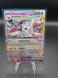 Sylveon Ex - 086/191 - SV08: Surging Spark