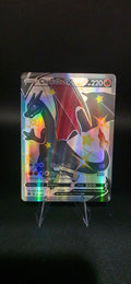 Charizard V 079/073 (Secret) - Champion's Path (CHP)