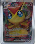 Victini VMAX 022/163 Swsh05: Battle Styles Holo