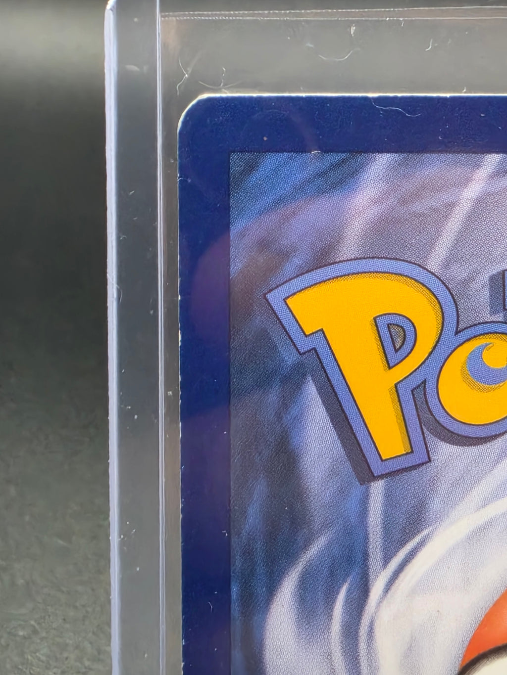 Espeon Ex (Full Art)-XY-BREAKpoint