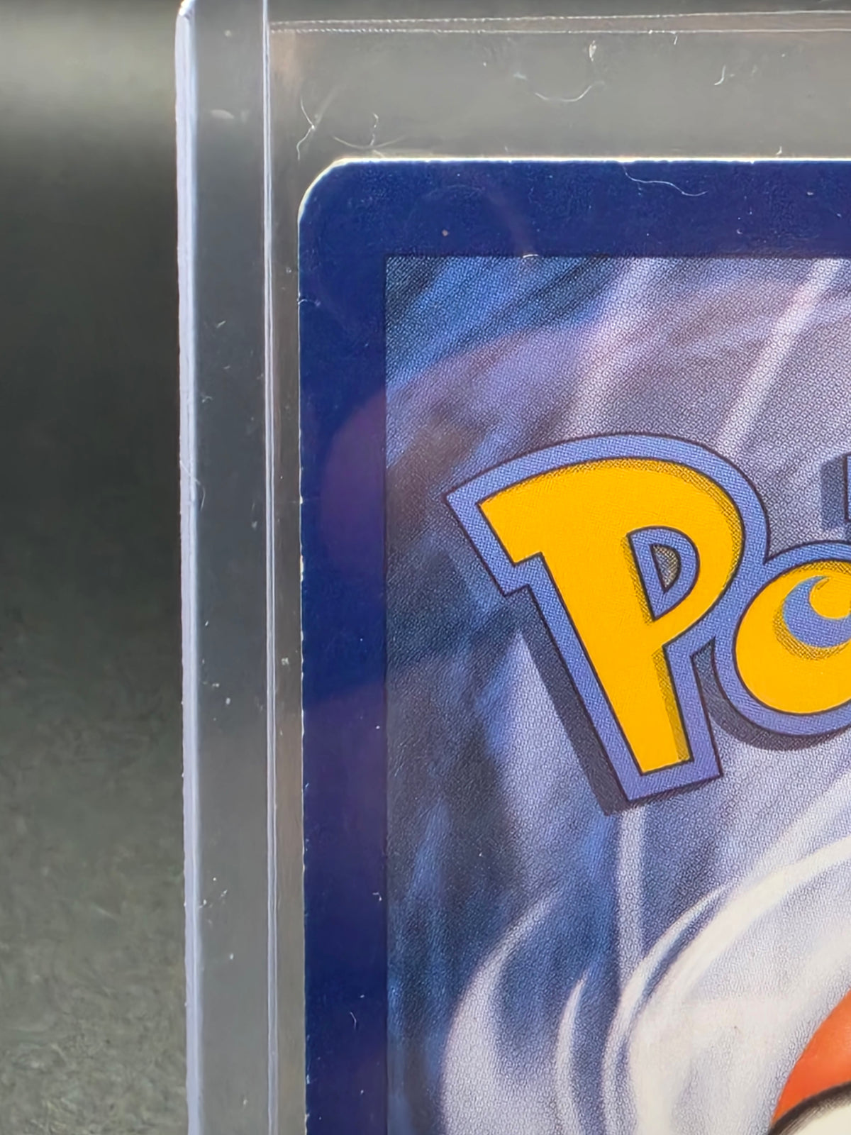 Espeon Ex (Full Art)-XY-BREAKpoint