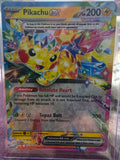 Pikachu ex - 057/217 - ME: Ascended Heroes (ASC
