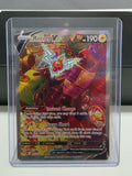 Rotom V 177(Alternate Full Art) - SWSH11: Lost Origin