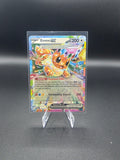 Eevee EXA - 075/131- SV: Prismatic Evolutions
