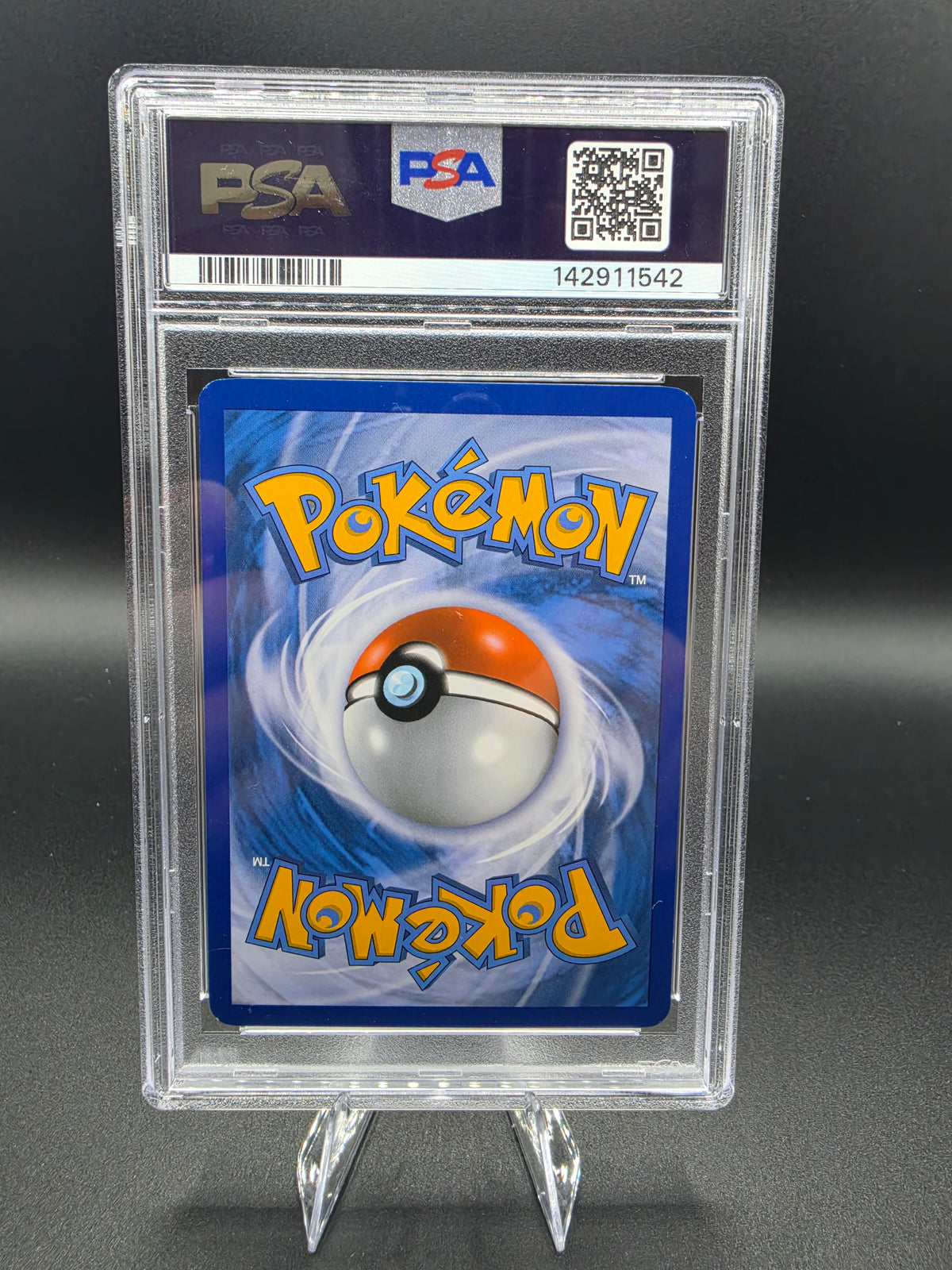Flareon - BW88 - Black and White Promo-PSA7