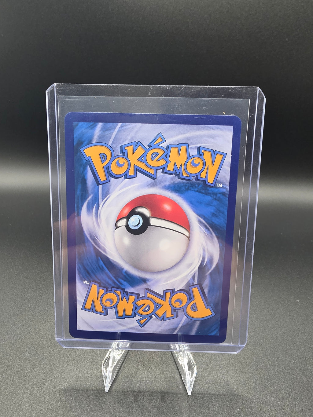 Pokemon - Gem Pack Vol.5 - Captain Pikachu - 01-03/07