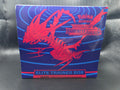 Ablaze Elite Trainer Box
Darkness Ablaze Elite Trainer Box - SWSH03: Darkness Ablaze (SWSH03)