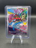 Litten SEALED PROMO Pokemon S-Chinese 30th Anniversary First Partner Card