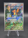 Charmander - 044 - SV: Scarlet & Violet Promo Cards