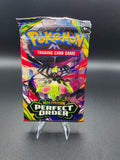 Perfect Order Booster Pack