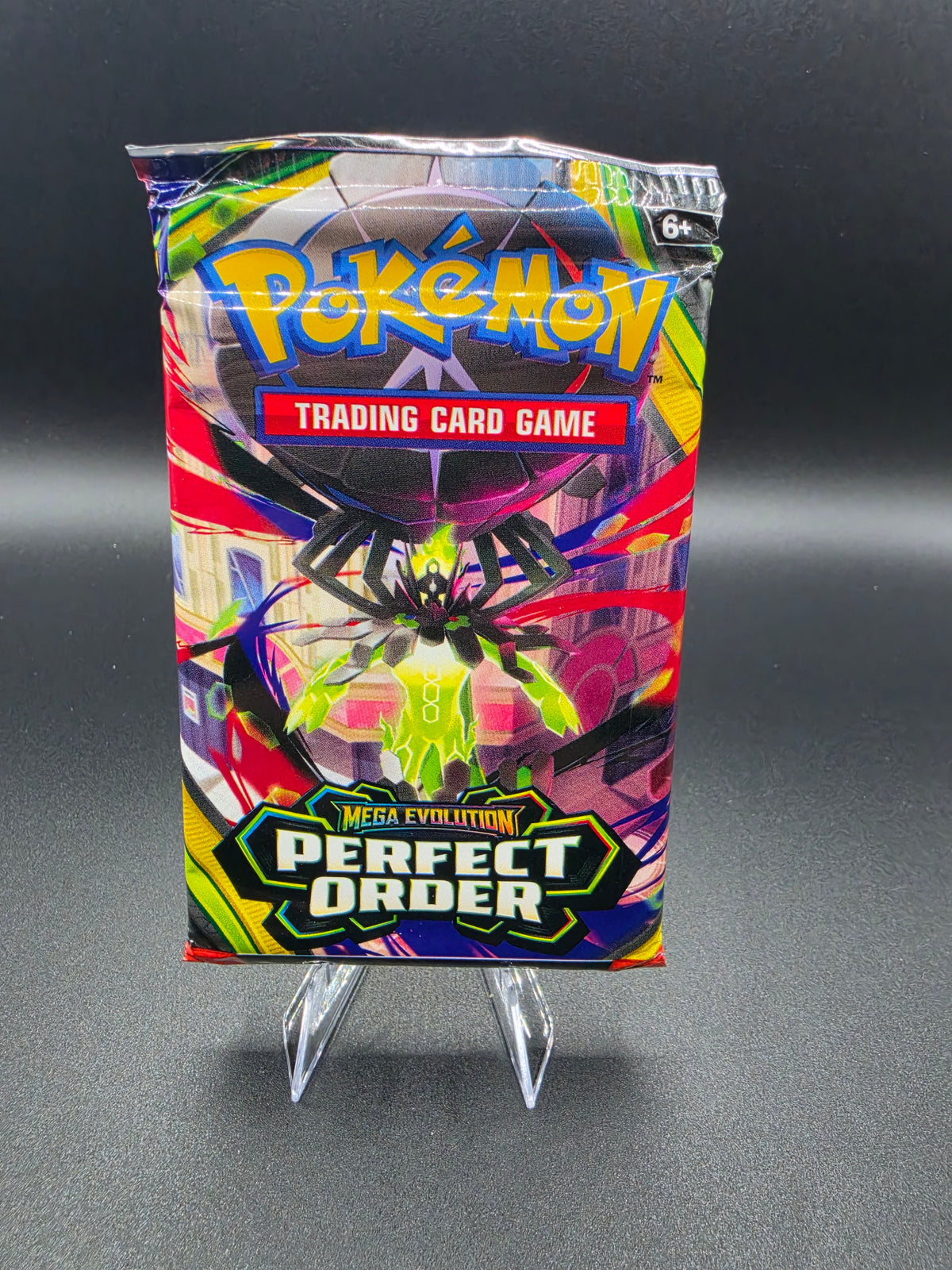 Perfect Order Booster Pack
