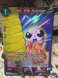 Jiren, the Avenger (BT14-018 UC)