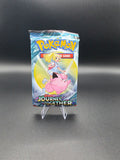Journey Together Booster Pack