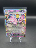 Espeon Ex - 034/131 - SV: Prismatic Evolutions