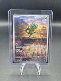 Teal Mask Ogerpon - 123 - SV: Scarlet & Violet Promo Cards