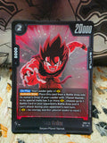 Son Goku [Holo] FB10-115 Dragon Ball Fusion World Cross Force