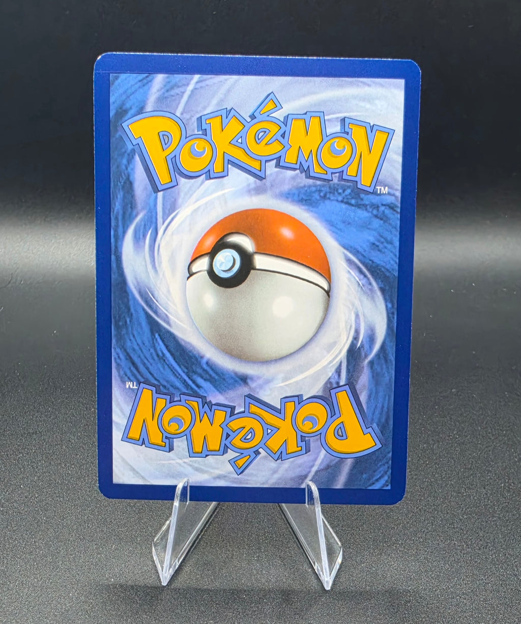 Jolteon (Poke Ball Pattern) - SV: Prismatic Evolutions (PRE