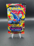Phantasmal Flames Booster Pack