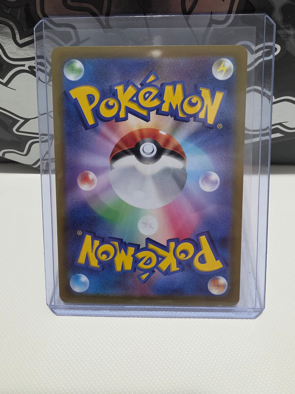 Gengar - 074/071 - S10a: Dark Phantasma (S10a) Japanese