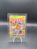 Eevee - SWSH09: Brilliant Stars Trainer Gallery