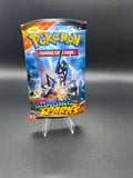 Surging Sparks Booster Pack