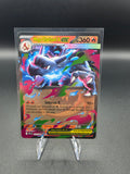 Mega Charizard X ex - 013/094 ME: Phantasmal Flames