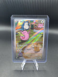Chansey - 113/101 - SV6: Transformation Mask (SV6) Japanese