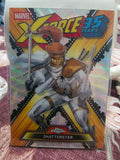 Shatterstar #XF-08 Marvel 2026 Topps Chrome X-Force 35th Anniversary