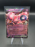 Team Rocket's Mewtwo ex - 216 - SV: Scarlet & Violet Promo Cards