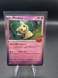 Mimikyu - 037/091