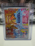 Deerling 165/162 SV05: Temporal Forces Holo