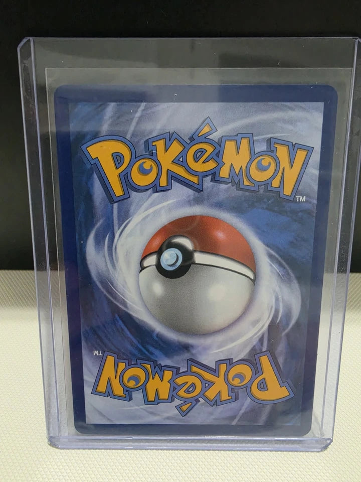 Mega Lucario ex 033 Me: Mega Evolution Promo Holo