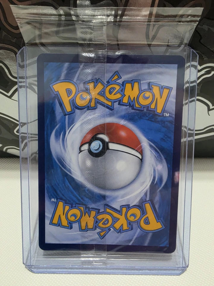 Pokemon Litten #20/30th-P 30 Anniversary Chinese Promo 2026 First Partner